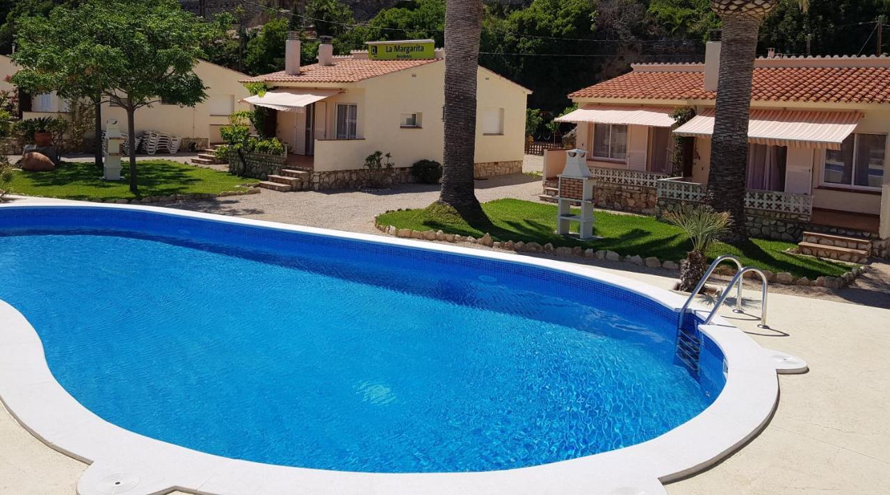 Vakantiehuis La Margarita Hospitalet De L'Infant