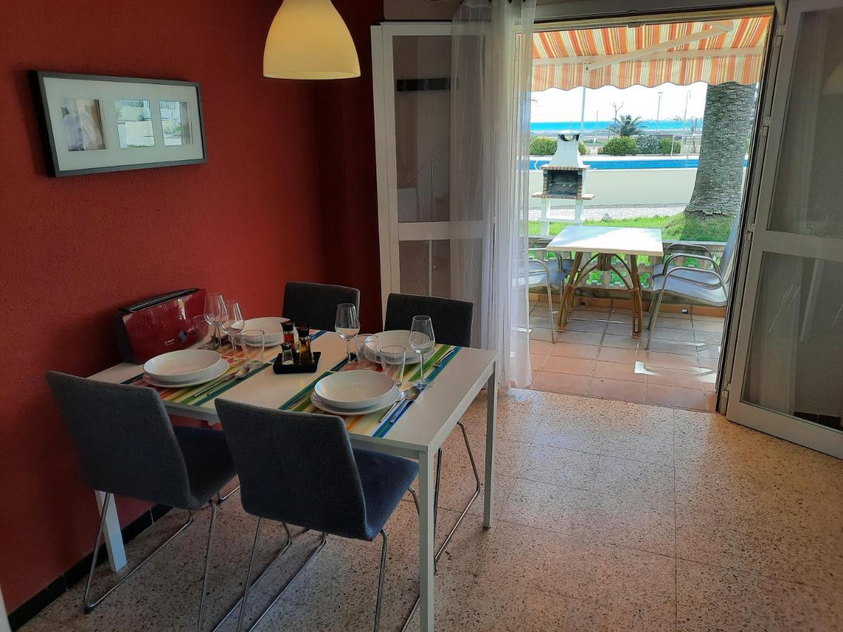 Vakantiehuis La Margarita Hospitalet De L'Infant