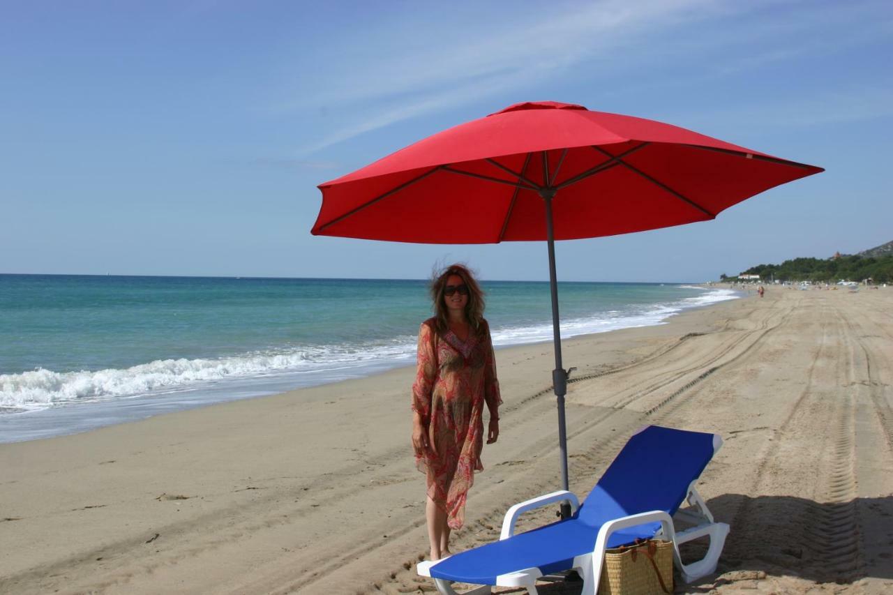 Vakantiehuis La Margarita